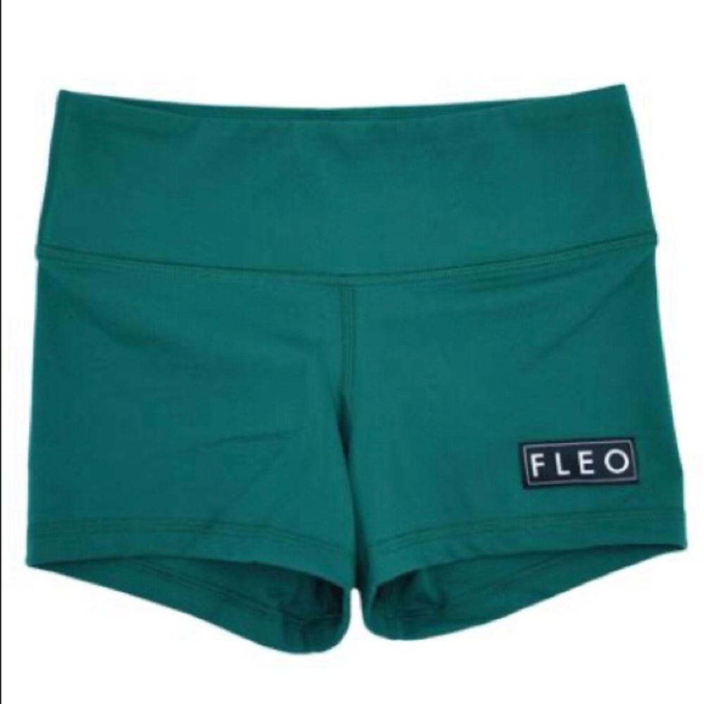 Fleo shorts SOLD SOLD SOLD